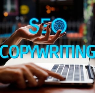 Seo ou copywriting