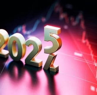 investimentos 2025