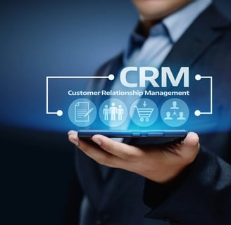 CRM