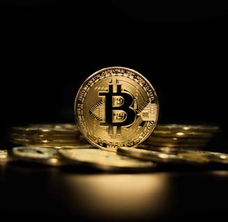 bitcoin