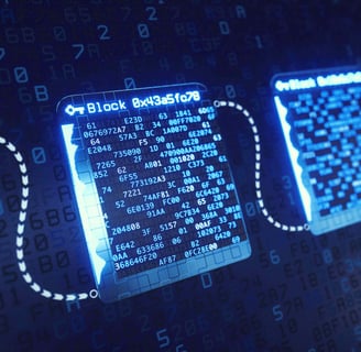 blockchain