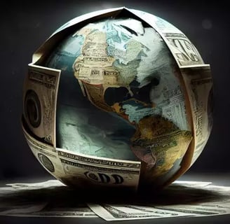 economia global