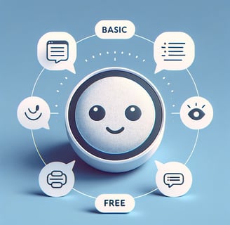 Free Tier Icon