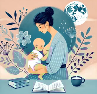 Muitas mulheres enfrentam desconfortos ou dificuldades nos primeiros dias de amamentação.