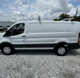 2017 T-250 #2