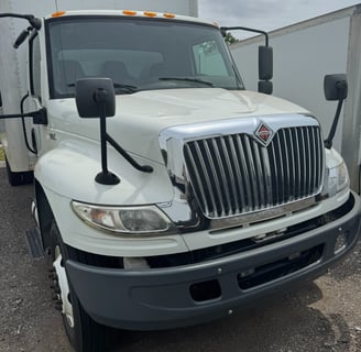 26' International