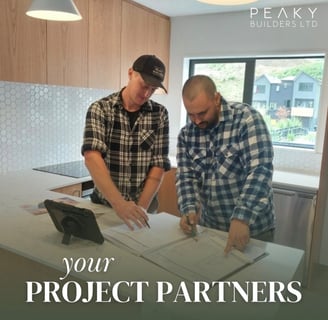Build project