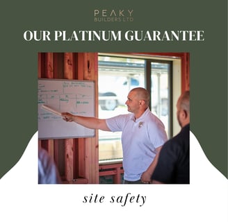 site safety