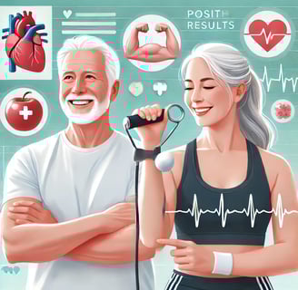 Want to Live Longer and Healthier? Check Your Grip Strength Today