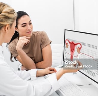 PCOS & Belly Fat: New Study Reveals Hidden Risk for Metabolic Syndrome