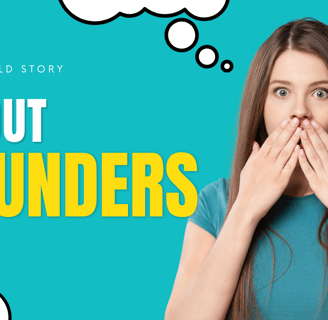 The untold story about founders