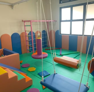 klinik terapi tumbuh kembang anak