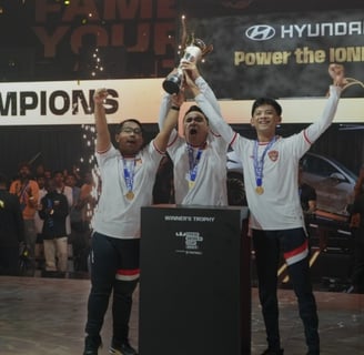 indonesia juara fifa e world cup 2024