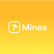 logo de Minea