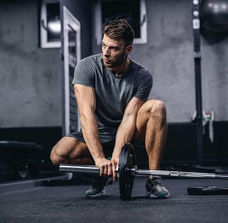 Working out mens gifts moisturing wicking workout shirt