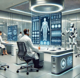 medical transcription australia