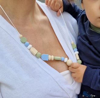 accesorios para porteo