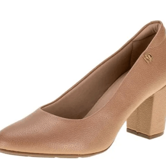 sapatos de salto numeração especial