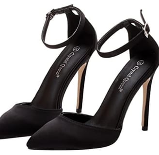 Sapatos elegantes