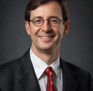 Brad Orben