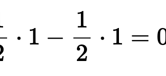 Math equation
