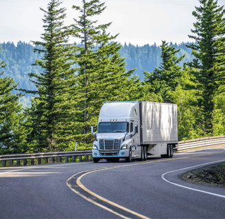 Trucking Auto Liability Insurance