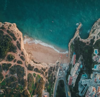 Algarve, Portugal