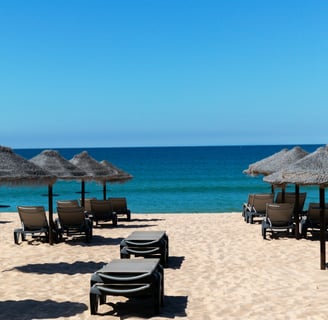 Algarve, Portugal