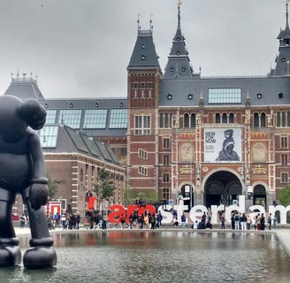 Amsterdam