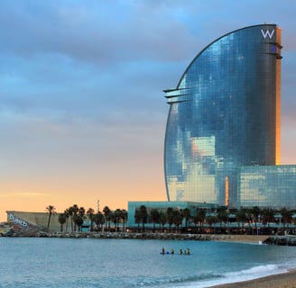 Barcelona, Spain
