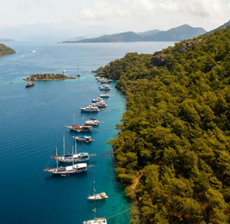 Bodrum, Turkey
