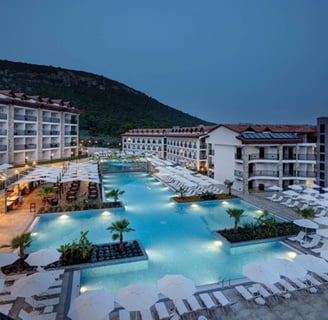 Bodrum, Turkey