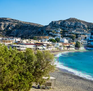 Crete, Greece