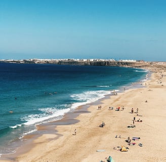 Fuerteventura, Spain