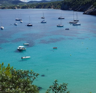 Ibiza, Spain