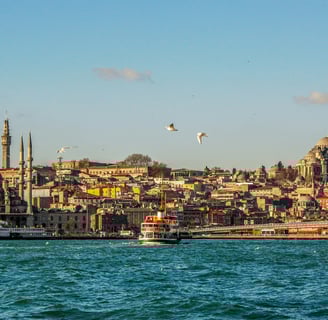 Istanbul, Turkey