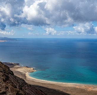 Lanzarote, Spain