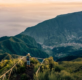 Madeira, Portugal