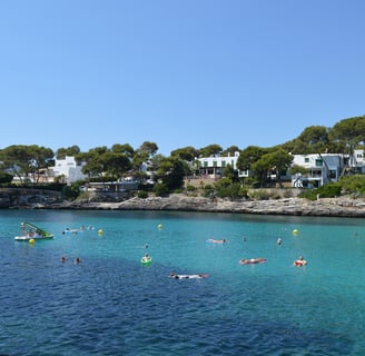 Mallorca, Spain