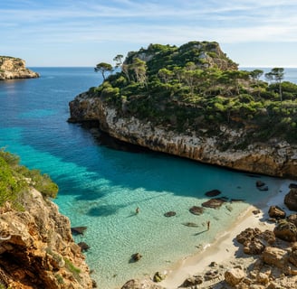 Mallorca, Spain
