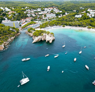 Menorca, Spain