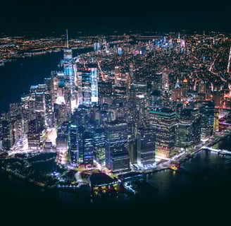 Ney York City