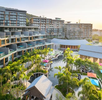 Phuket, Thailand