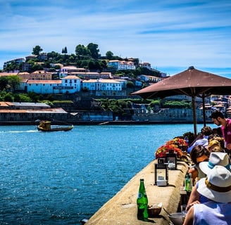 Porto, Portugal