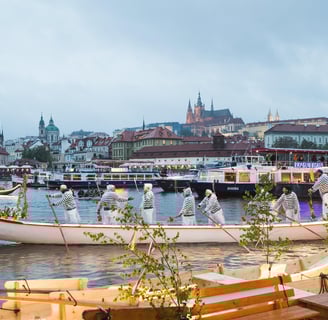 Prague