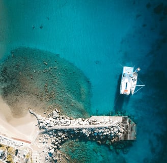 Rhodes, Greece