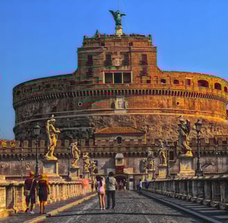 Rome, Italy