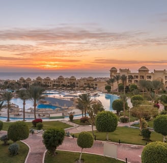 Hurghada, Egypt