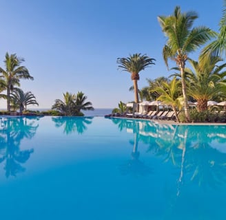 Tenerife, Spain