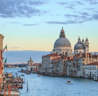 Venice, Italy